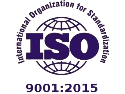 ISO Certified